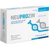 null NEUPROZIN 28 COMPRESSE GASTRORESISTENTI