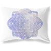 BonaMaison Fodera per Cuscino Cotone e Copricuscini Federa per Divano Casa Soggiorno Camera da Letto Decorazione Interni ed Esterni, 45x60 Cm - Progettata e Prodotta in Turchia