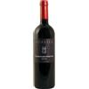 Morella Primitivo Negroamaro Salento Igp 2020 Morella
