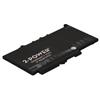 2 POWER 2-Power CBP3617A, 37 Wh, Polimeri di litio (LiPo), 11,1 V, 1 pezzo(i)