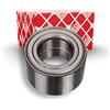 febi bilstein 03270 cuscinetto ruota, 1 unità | Compatibile con: GM KOREA NEXIA, NEXIA Stufenheck, OPEL ASCONA C, ASCONA C CC, ASTRA F Caravan, ASTRA F CC