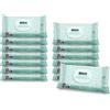 Suavinex Multipack - 840 Salviette Umidificate idratanti Neonato, anche per Pelle Atopica, con Aloe e Camomilla