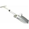 Nokta Makro Pala Acciaio Premium Shovel Metal Detector Regolabile Robusta - MAK160059