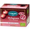 Viropa Melagrana Tisana Biologica 15 Filtri