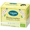 Viropa Biancospino Tisana Biologica 15 Filtri