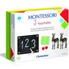 Clementoni Montessori: I Numeri - CLEMENTONI