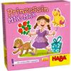 HABA Patchwork di Principesse (Prinzessin Mix-Max) - HABA