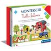 Clementoni Montessori: Nella Fattoria - CLEMENTONI
