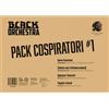 Asmodee Pack Cospiratori 1: Black Orchestra (2nd Ed.)