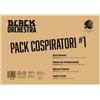 AItalia Black Orchestra - Pack Cospiratori 2 (Gioco Da Tavolo In Italiano)