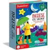 Clementoni Inglese Che Sagoma! - CLEMENTONI