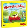 HABA Rane Salterine (Wetthupfen) - HABA