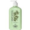 Australian gold hemp nation nation agave & lime body lotion
