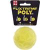 Ferribiella Spa Ferribiella Gioco Palla per Cani Fuxtreme Poly 7 cm