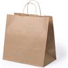 Buste di carta personalizzati Shopper in carta personalizzata Take away personalizzate o neutre