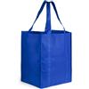 Shopper personalizzate in tnt Shop XL 33x38x25 cm personalizzate o neutre