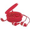 Tecnologici personalizzati Cuffie personalizzate musica Germain in plastica personalizzate o neutre