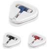 Tecnologici personalizzati Cuffie musica personalizzate con cavo Faraday personalizzate o neutre