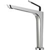 Newform - O'Rama miscelatore cucina ottone cromato cod. 68700.21.018
