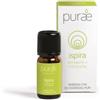 PURAE SINERGIA CON OLI ESSENZIALI ISPIRA 10 ML