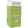 PURAE PURAE OLIO ESSENZIALE BERGAMOTTO BIO CITRUS BERGAMIA PERICARPI 10 ML