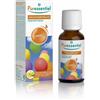 Puressentiel Miscela Happy Eco Oli Essenziali per Diffusione, 30ml