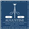 AUGUSTINE IMPERIAL BLUE SET CORDE CLASSICA H.T.