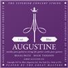 AUGUSTINE REGAL BLUE SET CORDE CLASSICA H.T.