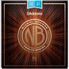 D'ADDARIO NB1047 MUTA 12 CORDE NICKEL BRONZE