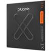 D'ADDARIO XTAPB1047 SET CORDE ACUSTICA
