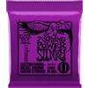 ERNIE BALL 2620 CORDE CHITARRA ELETTRICA