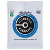 MARTIN MA530 SET CORDE CHITARRA ACUSTICA