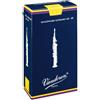 VANDOREN TRADITIONAL ANCIA SAX SOPRANO 4.0