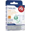 Pic Solution CEROTTO DELICATE STRISCIA ANTIBATTERICA 8 X 100 CM 1 PEZZO