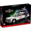 Lego ECTO-1 Ghostbusters - Lego Creator Expert 10274