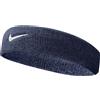 NIKE SWOOSH HEAD BAND Fascia da Testa