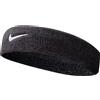 NIKE SWOOSH HEAD BAND Fascia da Testa
