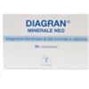 TEOFARM Diagran Minerale Neo Blister Integratore multivitaminico ricostituente 30 compresse