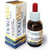 JUNIA PHARMA SRL Dolomir Oto Gocce auricolari per rimozione del tappo di cerume 15 ml