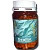 Deakos Deaflor Integratore a base di probiotici e prebiotici per flora intestinale 60 capsule