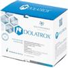 KOLINPHARMA Dolatrox Integratore per ossa, cartilagini e articolazioni 30 bustine