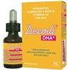 Uriach Italy Decodì DHA Integratore con vitamina D3 per la salute di ossa e denti 15 ml