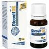 Dicofarm Dicovit DK Integratore per crescita e sviluppo delle ossa dei bambini 6 ml