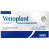 Aesculapius Farmaceutici Venoplant 20 compresse - Integratore per il microcircolo e la circolazione venosa