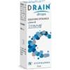 Eyepharma Drain Drops Soluzione oftalmica per trattamento del glaucoma 10 ml