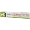 TREBIFARMA Cystophyto Pasta Integratore per le vie urinarie di cani e gatti 30 g