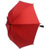 For Your Little One Baby ombrellone compatibile con Mamas & Papas aria rosso