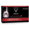 VICHY (L'Oreal Italia SpA) Aminexil Intensive 5 Uomo Dercos Vichy 12 Fiale