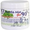Officinalis icementa-mint gel 90% 500 ml