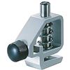 Leitz Esselte Leitz 5114 - Punzone per perforatore, 8 mm